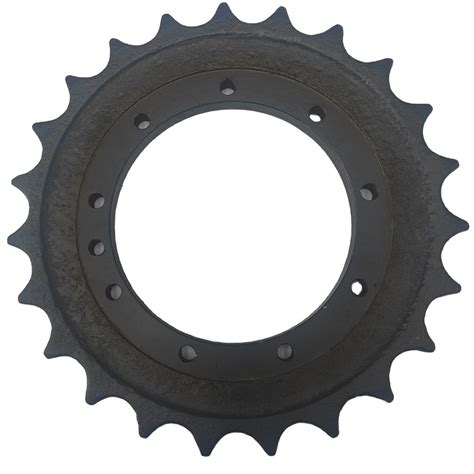 mini excavator drive sprocket|excavator sprocket wheel supplier.